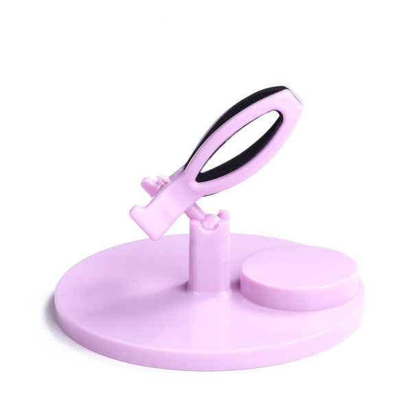 Nagellack-Halter Clip